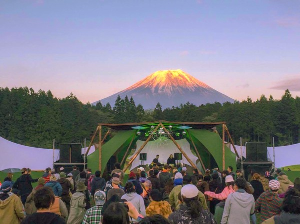 Burn in Noise portrait