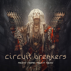 Right Here Right Now